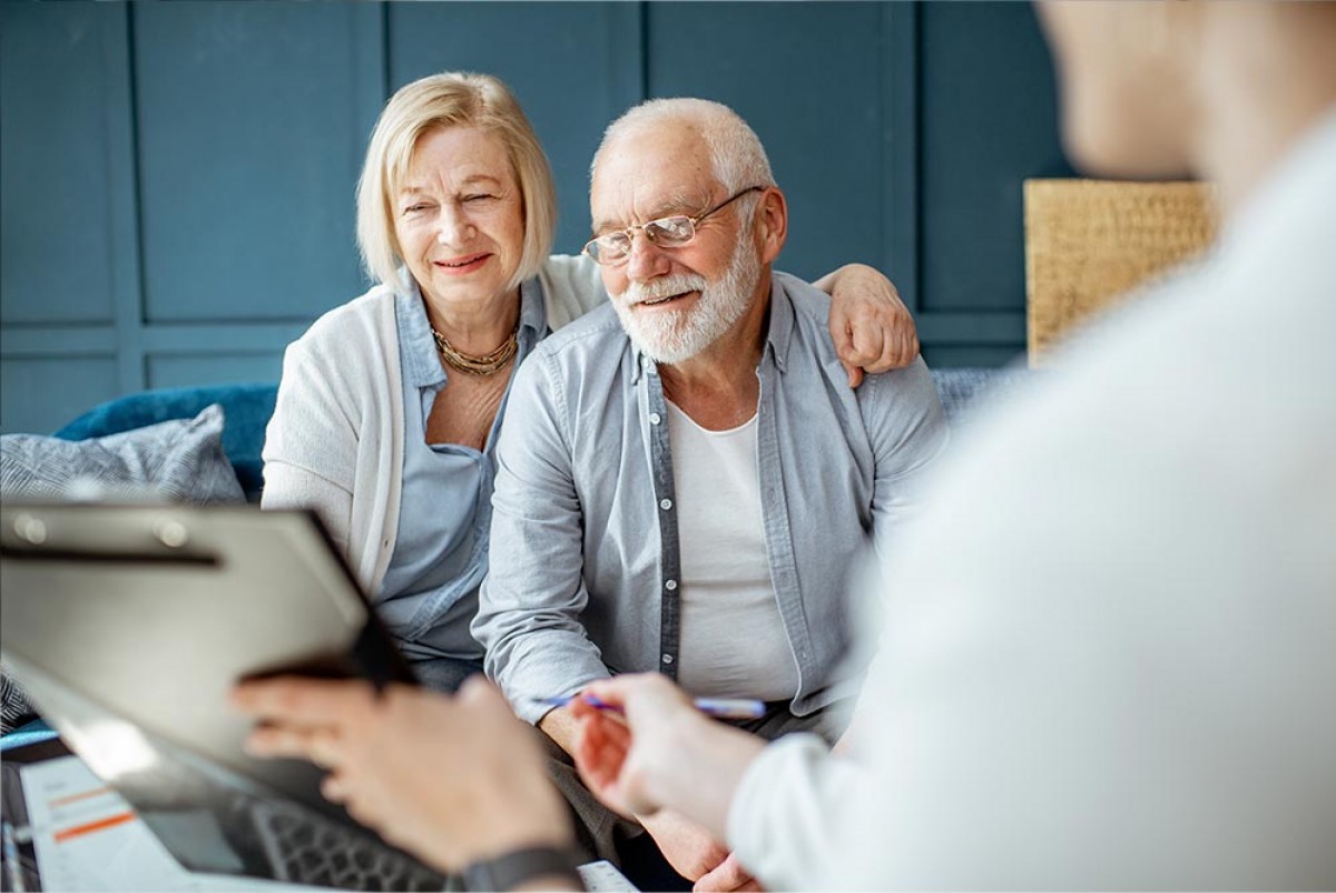 Elder Law Attorney
